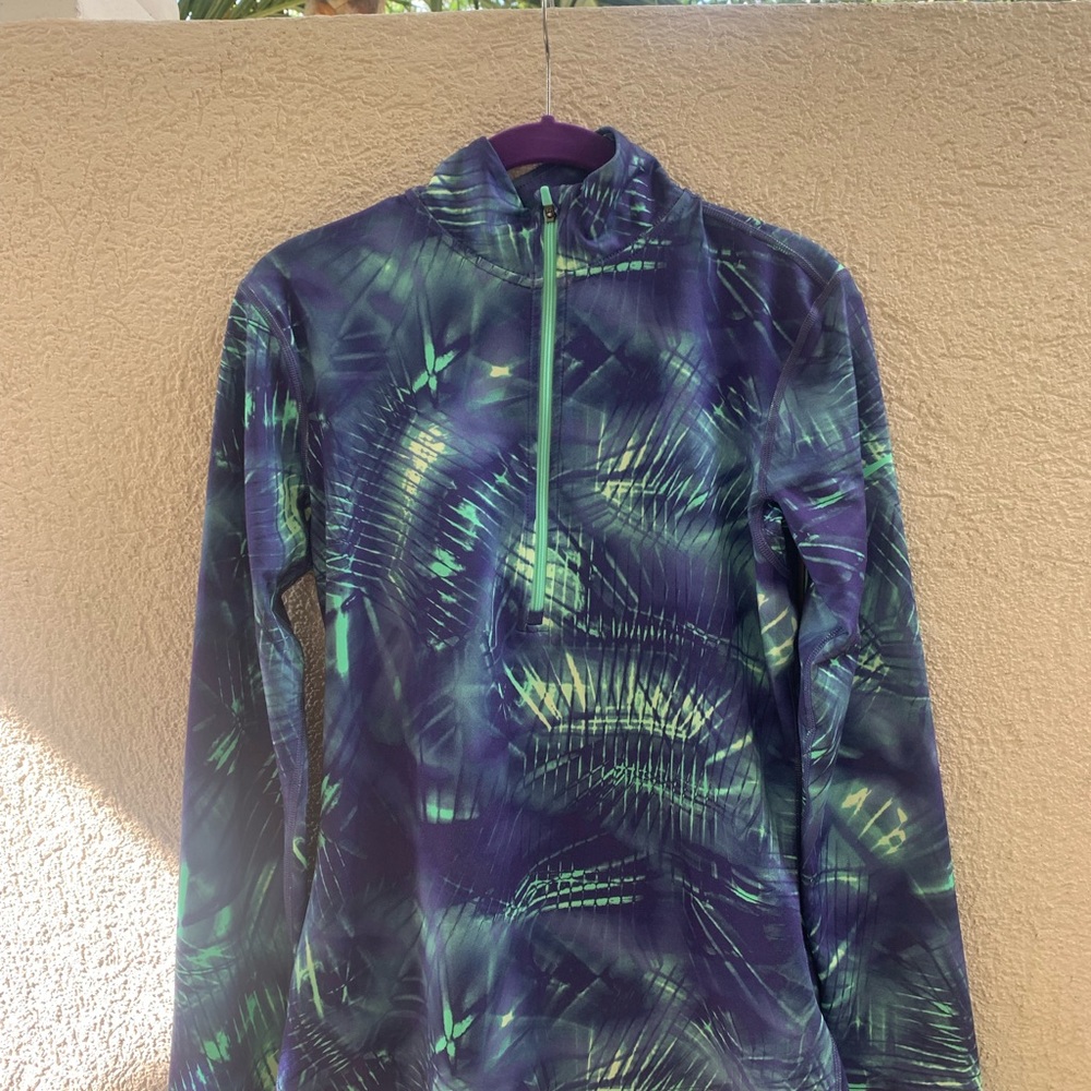 Nike long sleeve